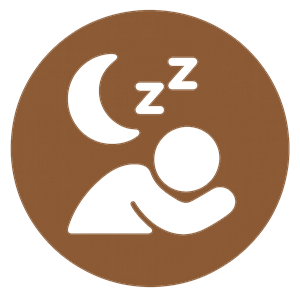 睡眠時無呼吸症候群(SAS)外来アイコン